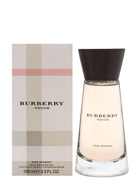 burberry touch woman|burberry touch for women 100ml.